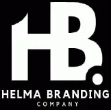 logo helma branding